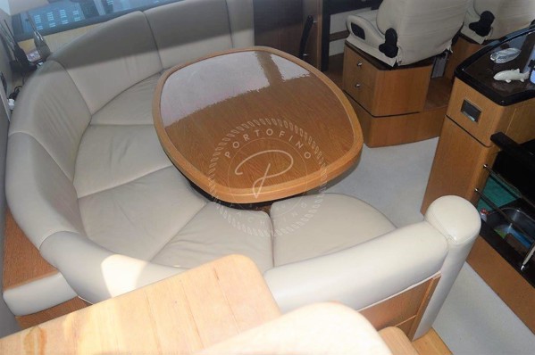 2008 FAIRLINE SQUADRON 58