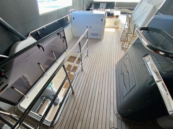 2022 SIRENA 58