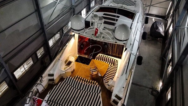 2008/2021 SUNSEEKER PREDATOR 72