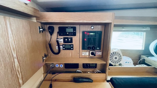 2017 HANSE 455