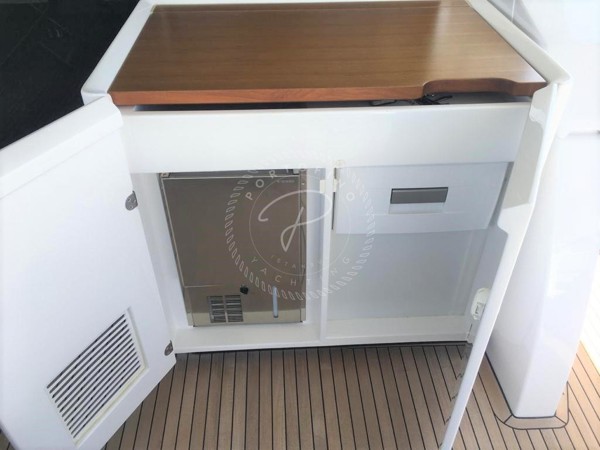 2020 AZIMUT GRANDE 25 METRI