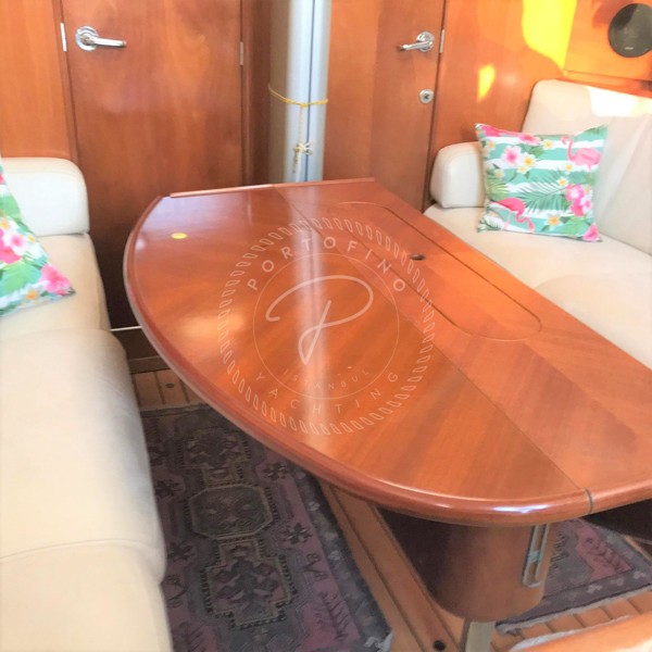 2001 BENETEAU FIRST 40.7