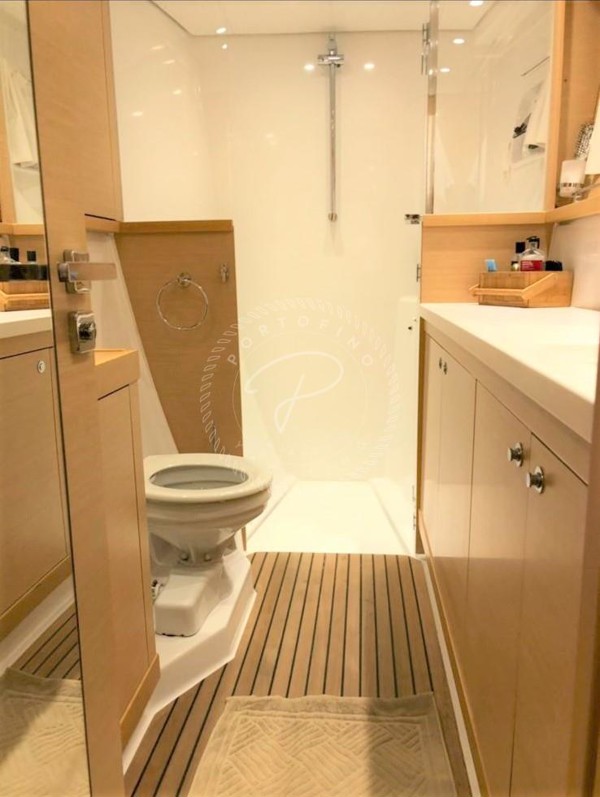 2013 LAGOON 450 F