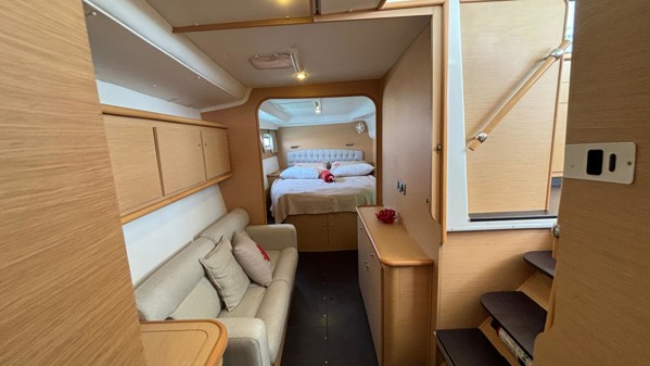 2008 LAGOON 440