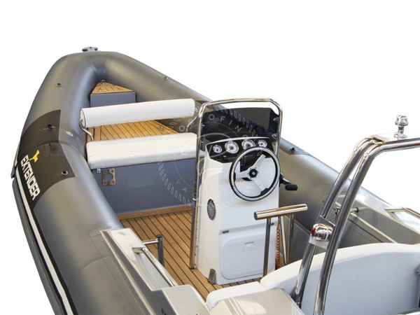 EXTENDER 610