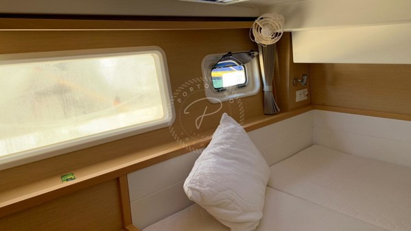 2014 LAGOON 39