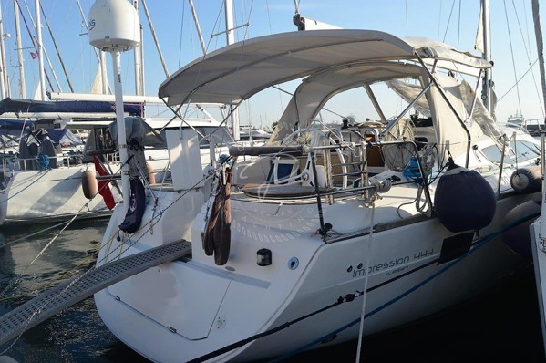 2012 ELAN 444 IMPRESSION