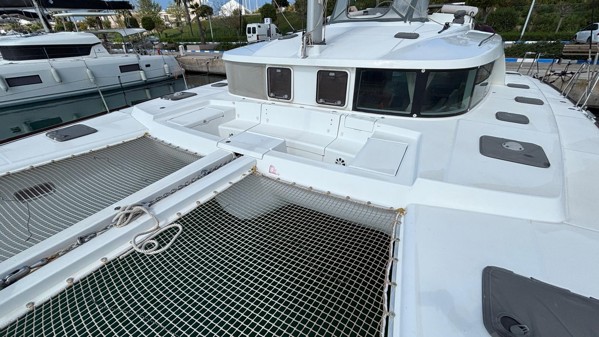 2008 LAGOON 440