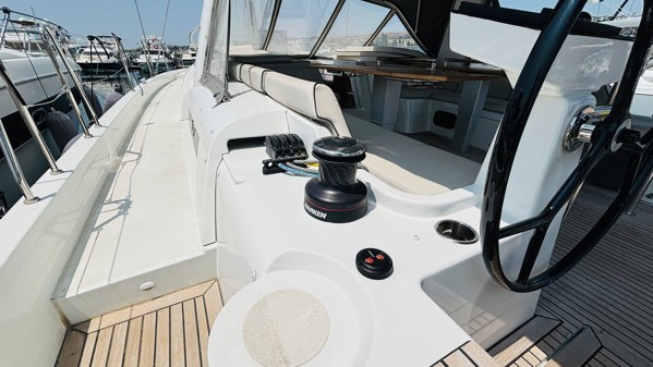2024 BENETEAU OCEANIS 54