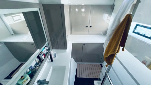 2023 FOUNTAINE PAJOT ASTREA 42 
