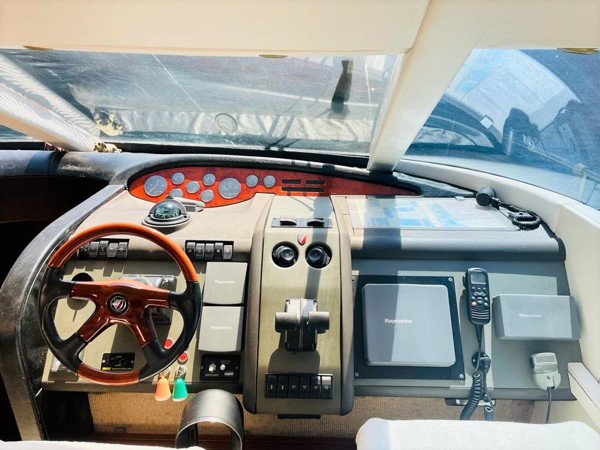 2003 FAIRLINE SQUADRON 58