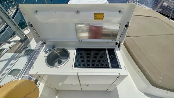 2013 PRESTIGE 500 FLY
