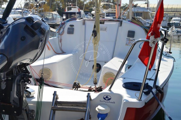 2010 ARCHAMBAULT 25 SURPRISE