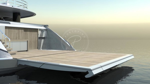 2019 ADMIRAL S-FORCE 53