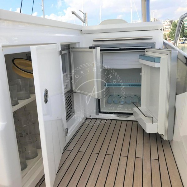 2012 SUNSEEKER 80