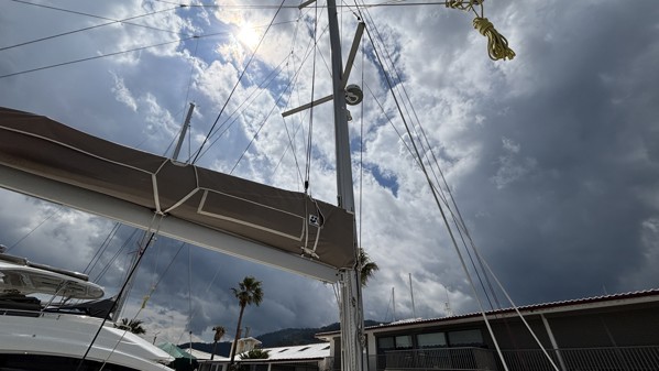 2015 LAGOON 450 F OWNER'S VERSION