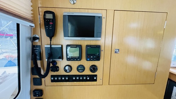 2013 FOUNTAINE PAJOT MAHE 36 EVOLUTION