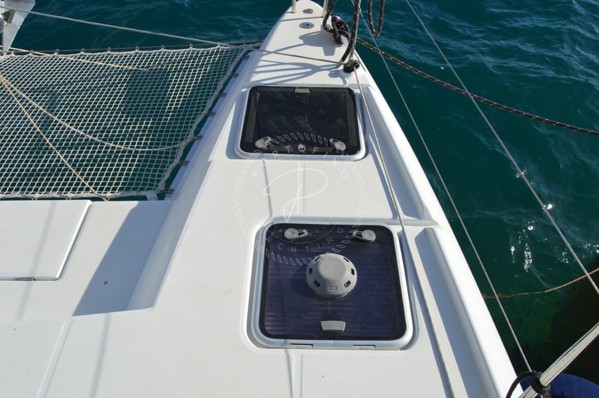 2014 LAGOON 421