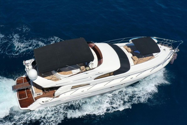 1999/2022 FAIRLINE SQUADRON 55