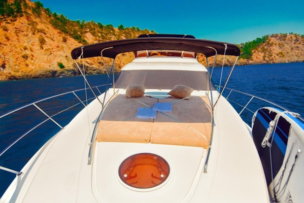 1999/2022 FAIRLINE SQUADRON 55