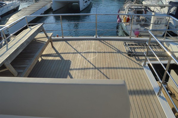 2017 ABSOLUTE NAVETTA 58