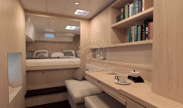 2013 LAGOON 39