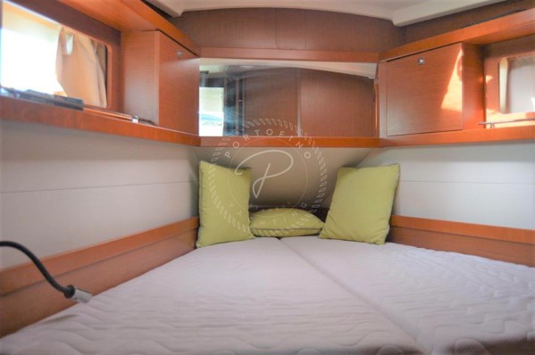 2013 BENETEAU OCEANIS 41