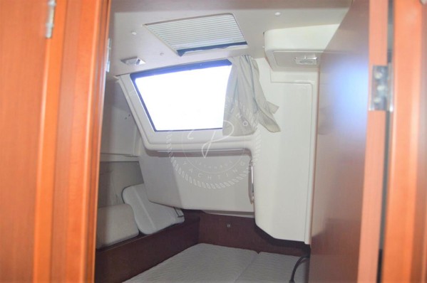 2013 BENETEAU OCEANIS 41