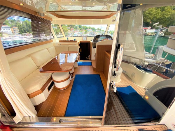 2010 APREAMARE 48
