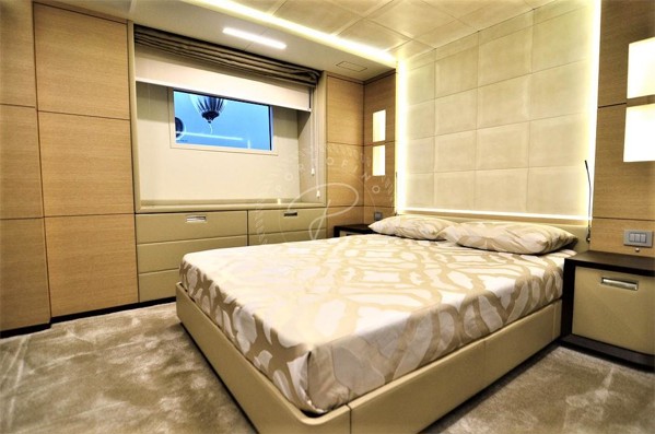 2014 BENETTI CLASSIC SUPREME 132