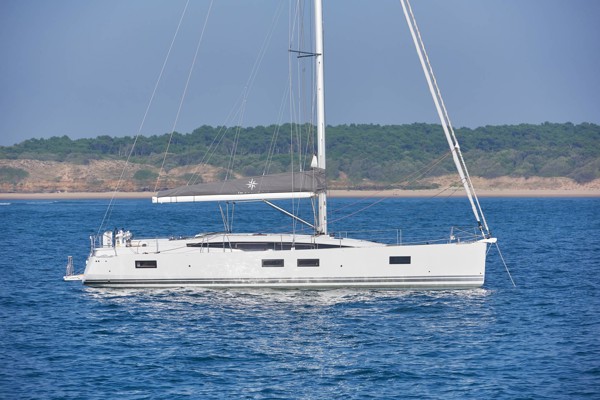 2018 JEANNEAU 51