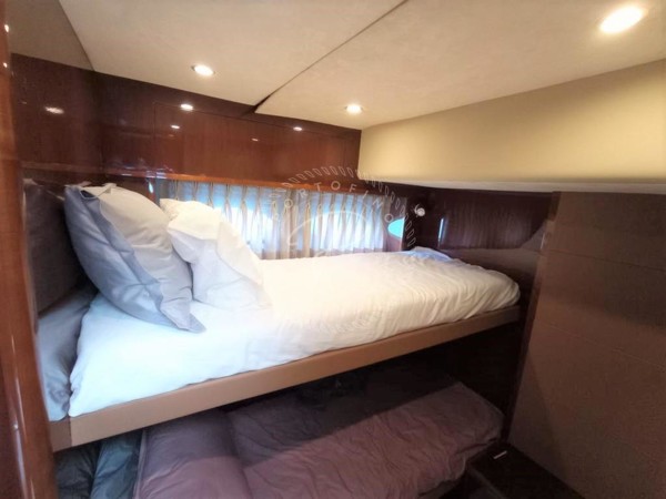 2009 PRINCESS 50
