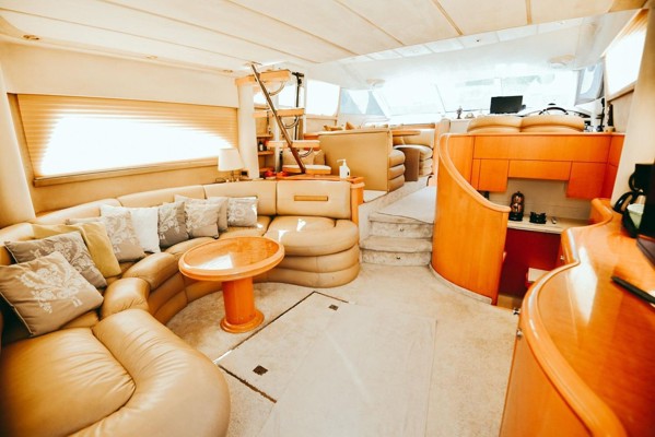 1999/2022 FAIRLINE SQUADRON 55