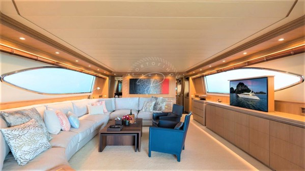 2006 MAIORA 31 DP