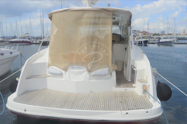 2009 BENETEAU MONTE CARLO 37