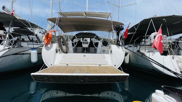 2016 Bavaria Cruiser 51