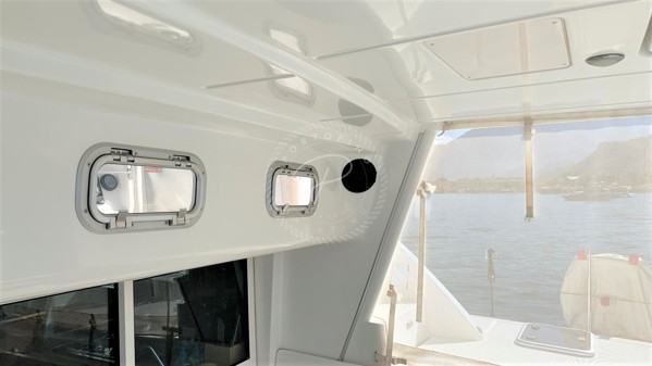 2007 LAGOON 440