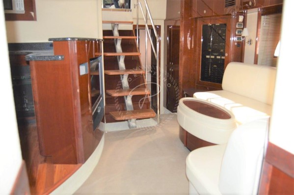 2006 SEA RAY 605 SUNDANCER