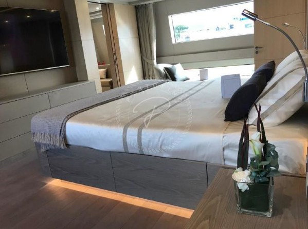 2019 BENETTI CLASSIC 132 SUPREME