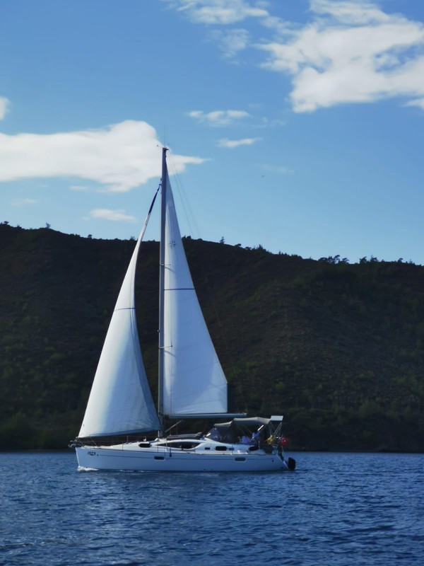 2008 JEANNEAU 42 DS 