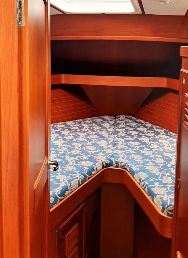 2007 NAUTICAT 331 