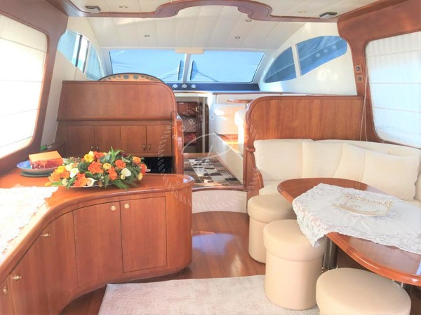 2005/2020 MENGI YAY CUSTOM 16M