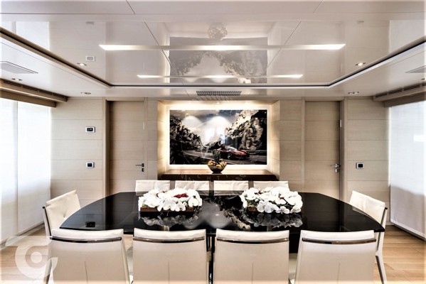 2012 BENETTI CLASSIC 121