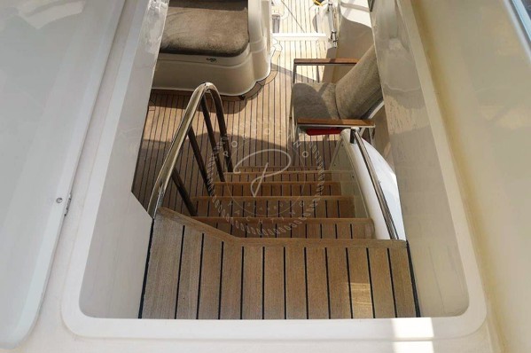 2008 FAIRLINE SQUADRON 58