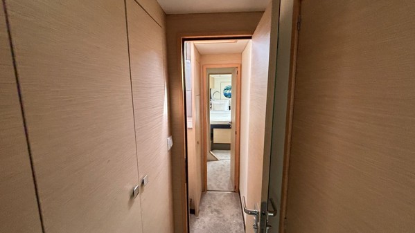 2016 FOUNTAINE PAJOT HELIA 44