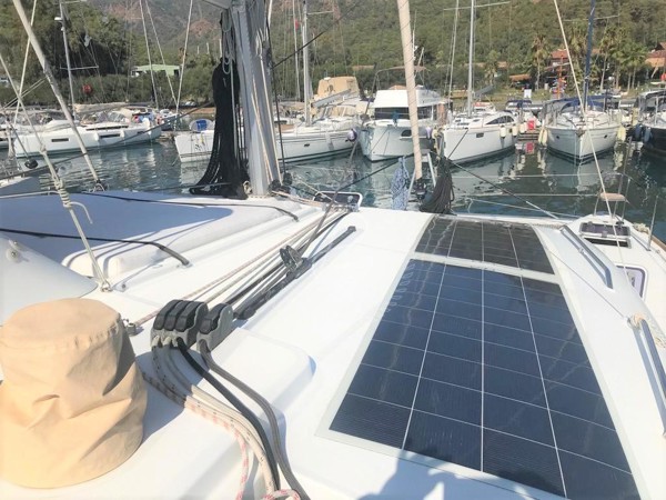 2015 LAGOON 450 F