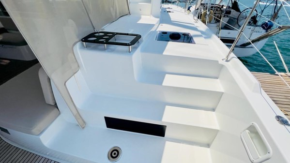 2021 LAGOON 46 OWNER’S VERSION