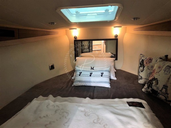 2011 SOLEMAR 44 OCEANIC