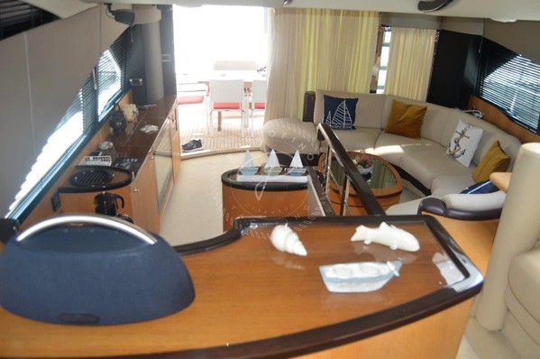 2008 FAIRLINE SQUADRON 58