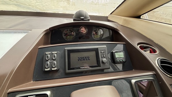 2013 PRINCESS 56 FLY 